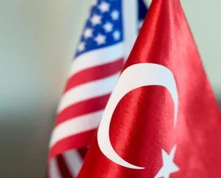 ABDden skandal kayyum açıklaması! İlk kez konuştular