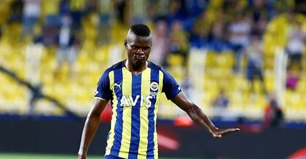 Son dakika: Fenerbahçe'de flaş ayrılık!