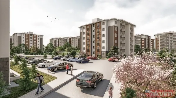 2+1 ve 3+1 evlerde "yarısı bizden" kampanyasına rekor başvuru - 6