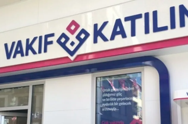 Bir siber saldırı da Vakıf Katılım Bankası'na