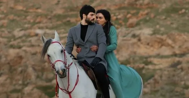 Hercai 2. yeni bölüm fragmanı yayınlandı mı?