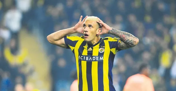 Fernandao Al Wehda’da