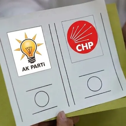 Bugün seçim olsa hangi parti kazanır?