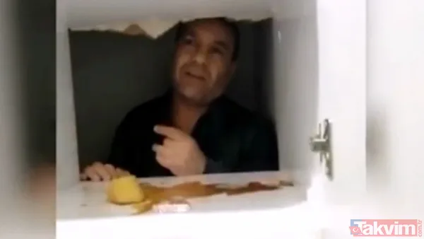 Şanlıurfa'da gaspçılara operasyon! Polis dolapta yakaladı - 7