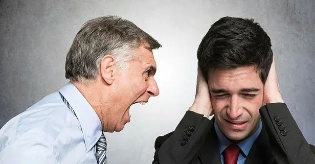 Mobbingi işçi ispatlar