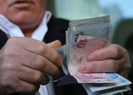 Emekli maaşı ikramiyeleri yattı mı? SGK, SSK ve Bağkur emekli maaşı ikramiyesi ve hesaplama sorgulama!