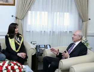 Taciz ve tecavüzler CHP’yi karıştırdı