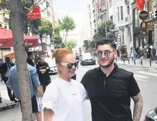 ’Sırtım yere gelmez’