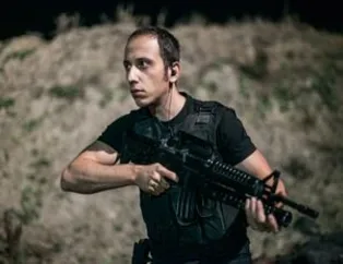 Kurtlar Vadisi Pusu 196. bölümden kareler