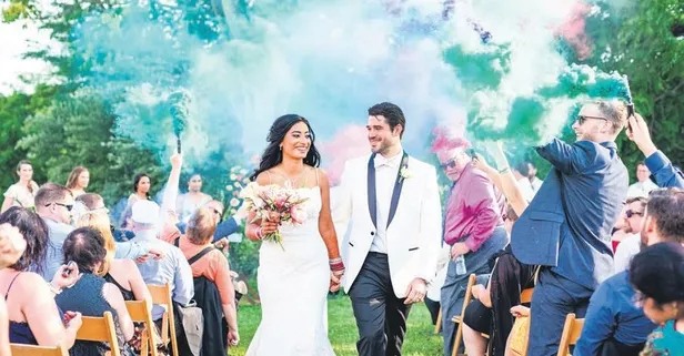 Evlilik desteğine 15 bin başvuru