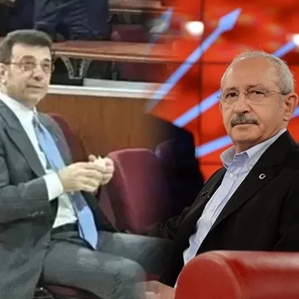 İmamoğlu yine Kılıçdaroğlu’na çattı: Hainden sonra soytarı ithamı | Çıplak iddiası yalan çıktı