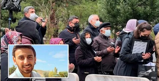 Doktor Mehmet Can Kızıl'ın sır ölümünde 3 kişi gözaltına alındı-4