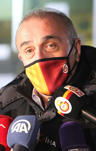 SON DAKİKA! Abdurrahim Albayrak'tan Omar Elabdellaoui açıklaması! Görme kaybı yaşayacak mı?