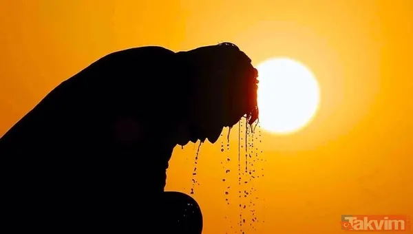 Meteoroloji Genel Müdürlüğü yeni hava durumu raporunu yayınladı: Cuma'ya dikkat! - 6