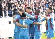 Trabzonspor taraftarı Ankaragücü maçı öncesi büyük bir organizasyona hazırlanıyor