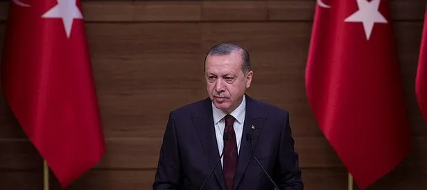 Erdoğan: İslam'ın ılımlısı ılımsızı olmaz İslam tekdir!