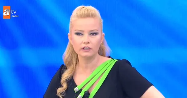 ATV SON BÖLÜM MÜGE ANLI İZLE! Ecrin bebek cinayetinde baş