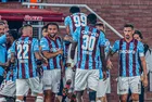 Fırtına ilklerle galip! Trabzonspor - Kayserispor: 4-0 | MAÇ SONUCU