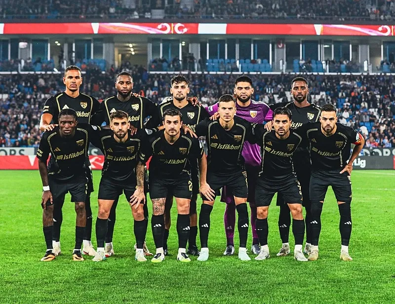 Kayseri galibiyete hasret