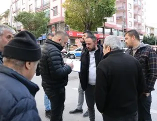 Bir Kadir Şeker vakası daha
