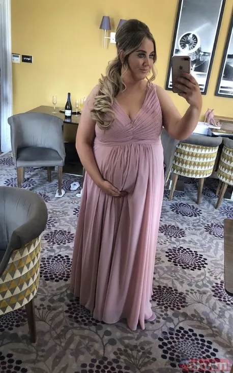 Zayıflama iğnesi kullanmadan 50 kilo verdi: 32 yaşındaki annenin değişim sırrı - 3