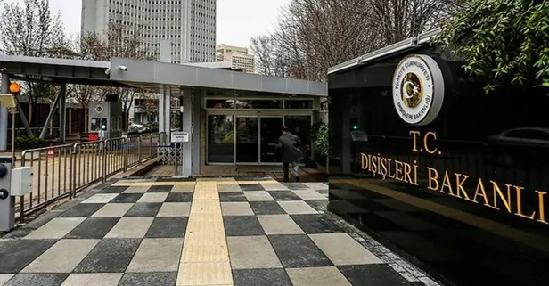 Türkiye'den Yunanistan'a Lozan uyarısı!