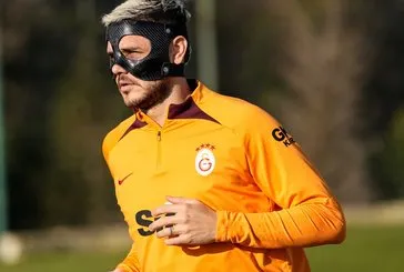 Icardi’ye dev teklif! Galatasaray taraftarını üzecek haber