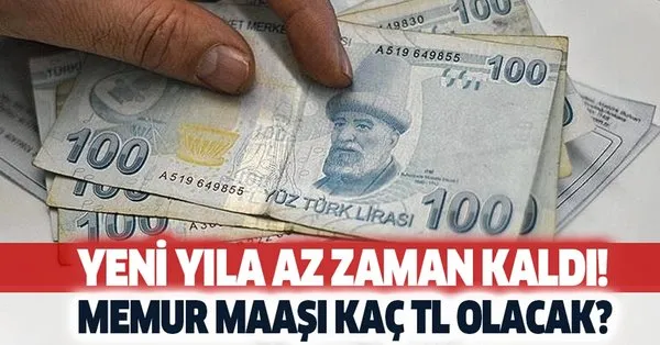 Memur Maas Zammi 2021 Ocak Ayinda Hemsire Polis Ogretmen Ve Imam Maaslari Ne Kadar Olacak Takvim
