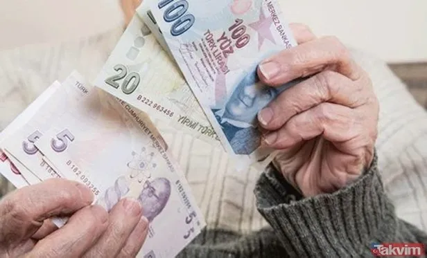 Emekli maaşını yüksek almak için ne yapmak gerekir? İşte yüksek emekli maaşının 8 formülü...-10