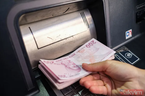 EMEKLİYE %17.05 MEMURA %12.79 ZAM | Milyonların Ocak maaşına yeni hesaplama! Aylıklar ne kadar olacak? - 22