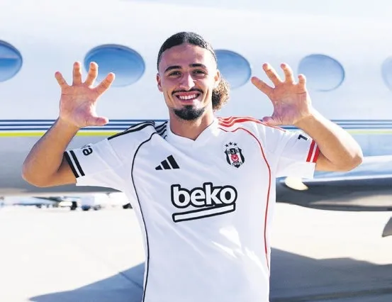 3 alman kulübü devrede