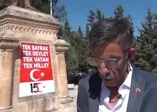 HDP'li belediye meclis üyesi bu sözlerle istifa etti: HDP'de hizipçilik ve etnik köken siyaseti yapılıyor