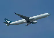 Cathay Pacific, korona yüzünden 8 bin 500 pozisyonu kapatacak
