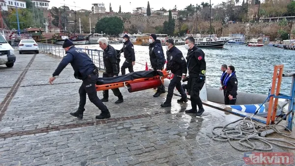 Atatürk Devlet Hastanesi'ne Kaldırılan Kadının Hayati Tehlikesinin Sürdüğü Öğrenildi.