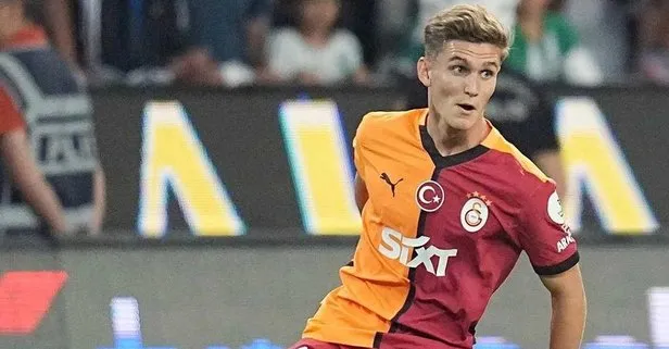 Ada’dan Jelert sürprizi