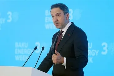 TPAO’dan Hazar çıkarması