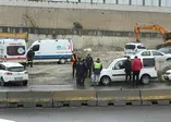 İstanbul'da acı olay! Feci şekilde can verdi