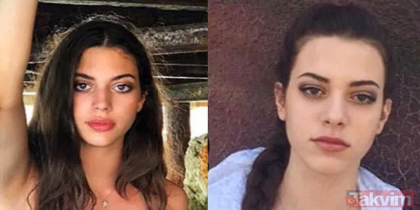 Ramo'nun Sibel'i Esra Bilgiç'in bu halini gören Esra olduğuna inanmıyor! Estetik var mı yok mu Esra Bilgiç açıkladı - 10