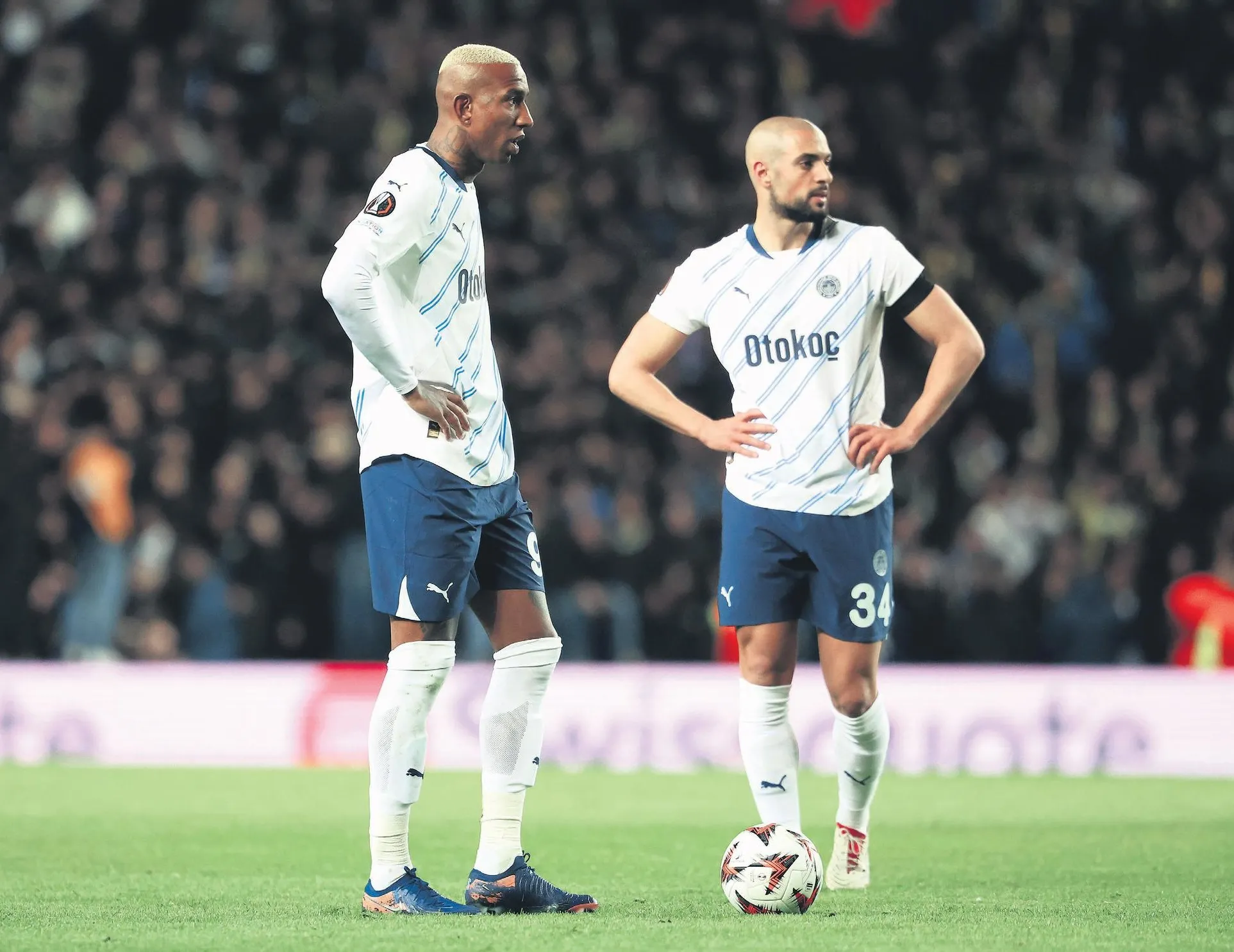 17 yıl sonra ilki başardı