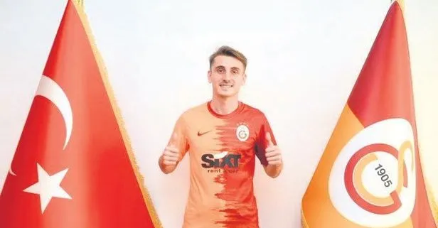 Kerem Aktürkoğlu yeni Ribery olur