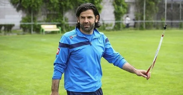 Kasımpaşa'da İbrahim Üzülmez dönemi