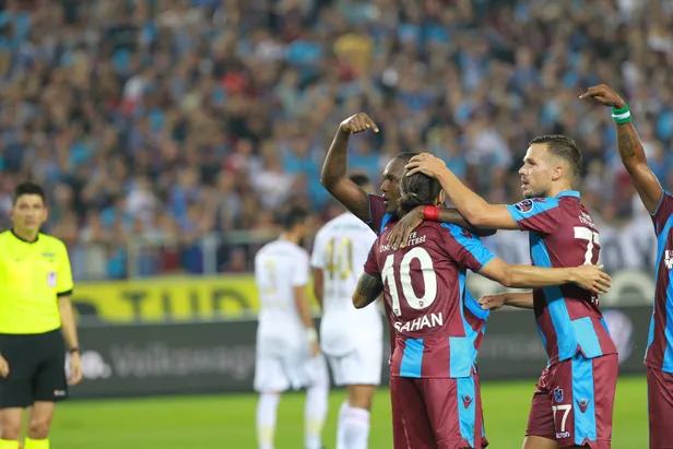 Olcay Şahan: Milli takım kapısı benim için kapandı!-6