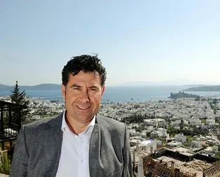 CHPli Bodrum Belediye Başkanı Mehmet Kocadon CHP’den istifa etti