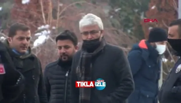 Şafak Mahmutyazıcıoğlu cinayetine dair kuzeninden ilk açıklama! Cenazesi nereye defnedilecek?