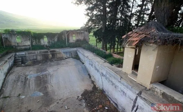 Yıllar sonra ortaya çıktı! Kibar Feyzo'nun çekildiği köyün son hali şoke etti! Yeşilçam'ın efsane filmi Kibar Feyzo şaşırttı! - 14