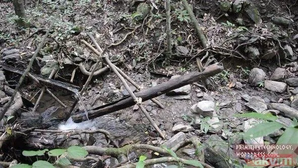 Su gücüyle öyle bir şey yaptı ki! YouTube videosu milyonlar izlendi... - 45