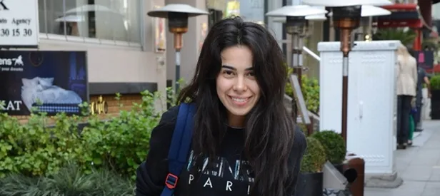 Asena 'akıl sağlığından yoksun'