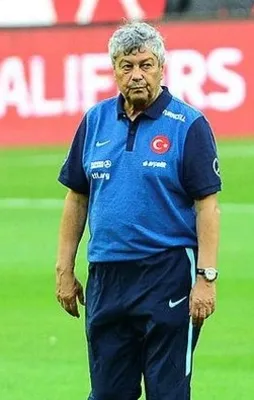 Lucescu'dan İtalyan basınına yabancı sınırı açıklaması