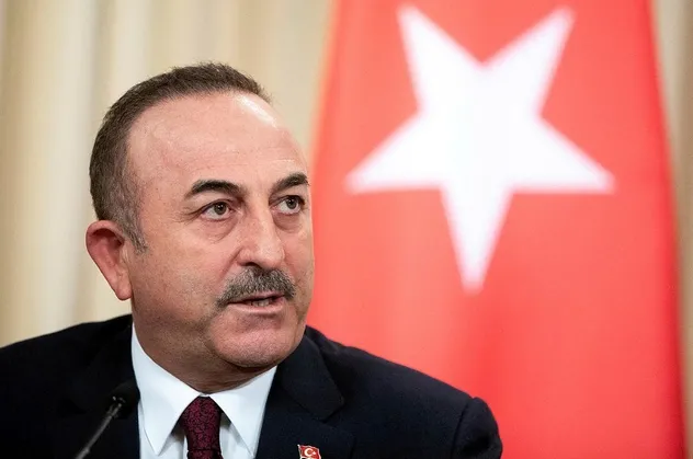 Bakan Çavuşoğlu'ndan vatandaşlar için özel uçağını gönderen Acun Ilıcalı'ya teşekkür
