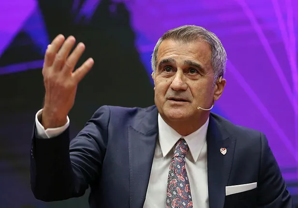 Milli Takım Teknik Direktörü Şenol Güneş’ten bomba açıklamalar! Arda’yı hep beraber yok ettik